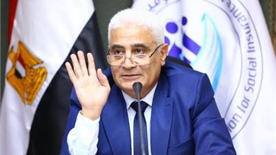 رئيس هيئة التأمين الاجتماعي: ٦٠ ألف مستفيد جديد من العلاوات الخمس الشهر المقبل