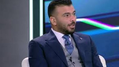 متعب: مروان لا يصلح للاهلى .. وهذا سر اعتذارى له بعد القمة