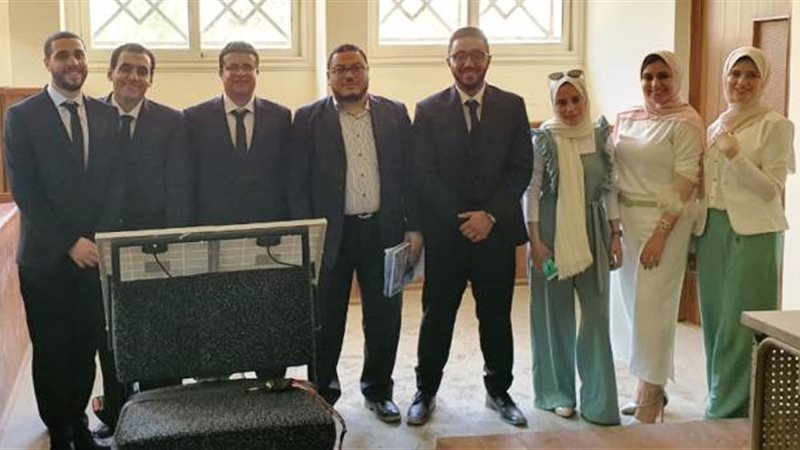 بوابة الجمهورية