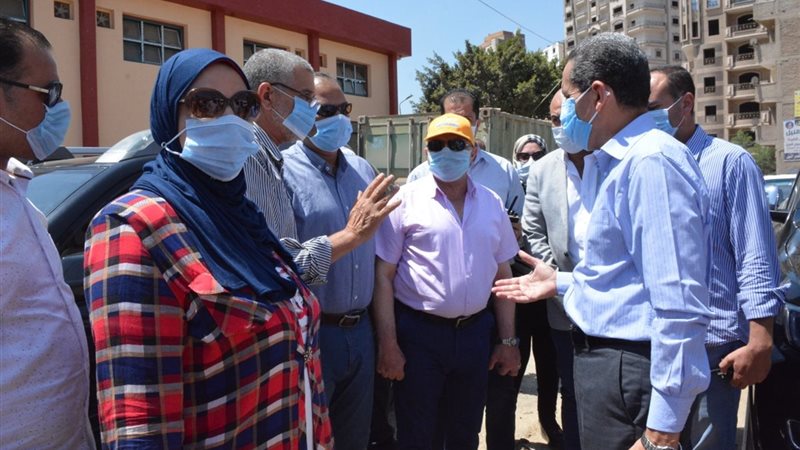بوابة الجمهورية