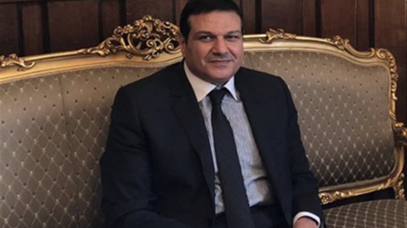 بوابة الجمهورية