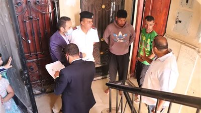 التمويل العقارى يطالب برد قيمة الدعم من أصحاب الشقق المخالفة بالعاشر