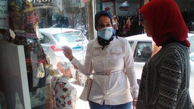 استمرارالاوكازيون الصيفى فى الإسكندرية.. بالصور