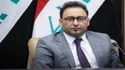 تفاصيل إصابة نائب رئيس البرلمان العراقي بفيروس كورونا