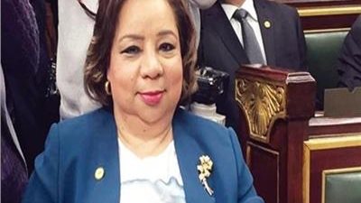 هبة هجرس تشارك فى تقييم اداء المقرر الخاص للأمم المتحدة للإعاقة وانشطته فى دول العالم
