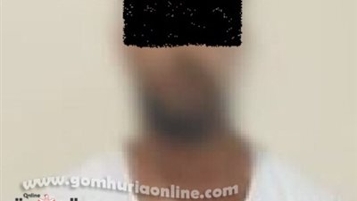 تعرف على تفاصيل بأئع الوهم للشباب بعد ضبطه بالاسكندرية