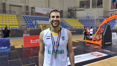 الصباغ: كنا نعلم بسيناريو المباراة منذ البداية والانتصار أكبر من الفوز بالكأس