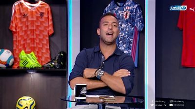 ميدو يوجه رسالة للاهلى بشأن احمد فتحى