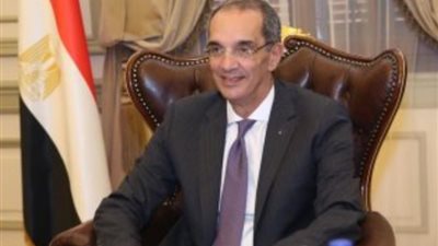الاتصالات تعلن إطلاق خدمات مصر الرقمية تجريبيا على مستوى الجمهورية