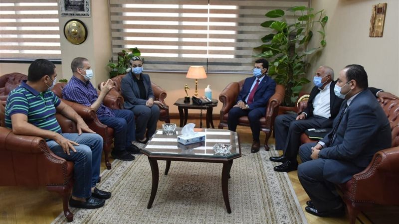 بوابة الجمهورية