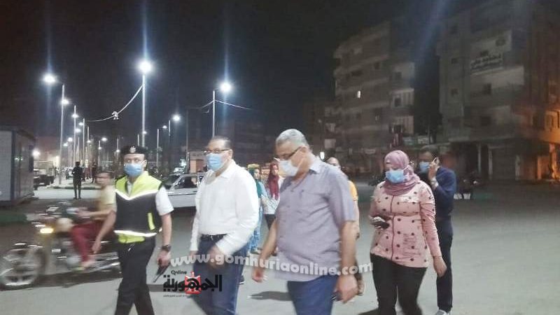 بوابة الجمهورية