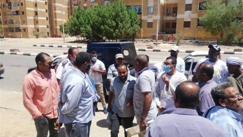 بوابة الجمهورية