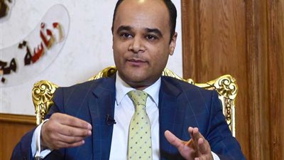 الحكومة: تبطين الترع ينهي مشاكل الفلاحين
