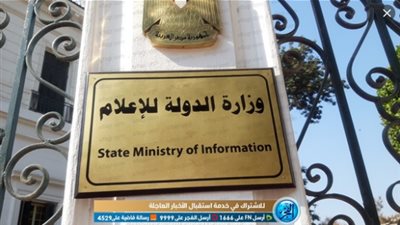 وزارة الدولة للإعلام تشارك فى وضع استراتيجية متكاملة للطفولة المبكرة