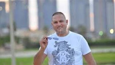 عماد زيادة يبدأ تصوير أول مشاهده بمسلسل 