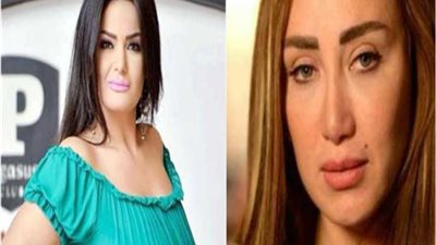 بسبب ريهام سعيد ..المحكمة الاقتصادية تحكم على سما المصرى