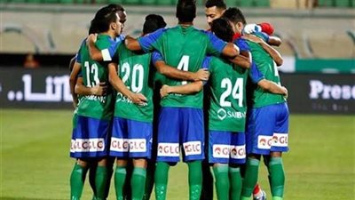 ايهاب جلال يعلن تشكيل المقاصة لمواجهة وادى دجلة فى الدورى