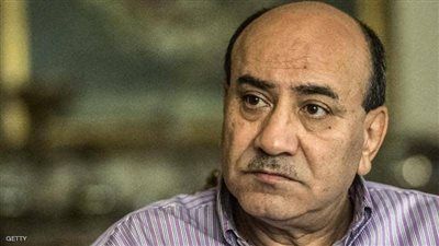 تأييد حبس هشام جنينة سنة مع إيقاف التنفيذ بتهمة 