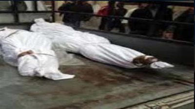 جهود أمنية مكثفة لكشف لغز العثور على شقيقتين مذبوحتين بقنا