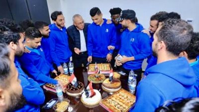 عثمان: لا مكان للمقصرين بصفوف الدراويش وممنوع التفريط في النقاط
