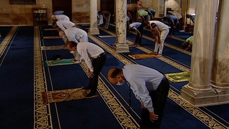 بوابة الجمهورية