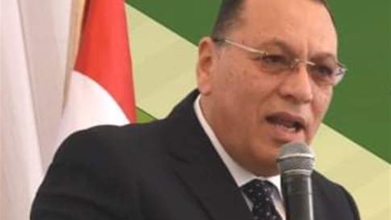بوابة الجمهورية