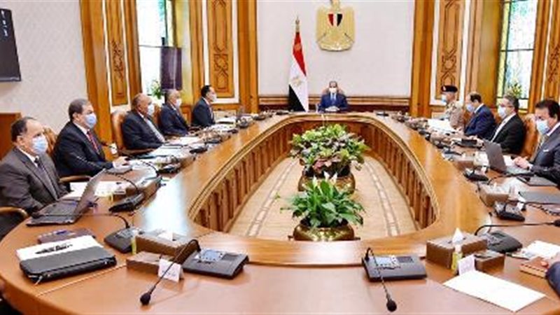 الرئيس عبدالفتاح