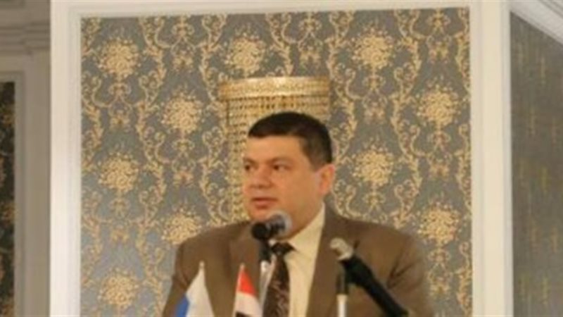 الدكتور أمجد الوكيل