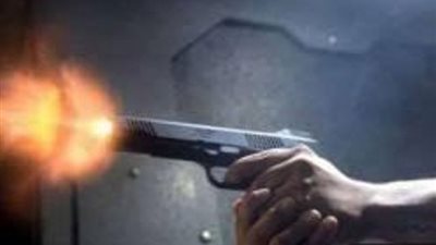 وفاة ربة منزل أمام بيتها برصاصه طائشه في الدقهلية