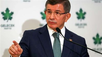 أوغلو لأردوغان: لا يحق لك إنفاق أموال الشعب لتلميع صورة صهرك