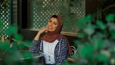 شيماء حسونة تكشف تفاصيل برنامج 