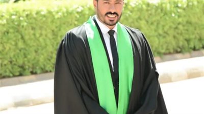 ماجستير بأصول الأزهر عن منهج الصابوني
