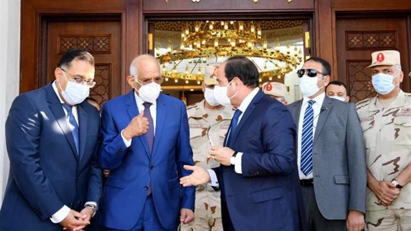 بوابة الجمهورية