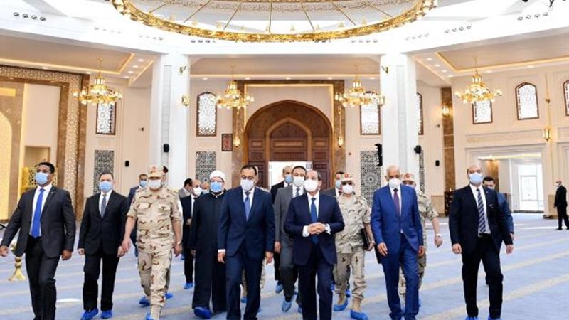 بوابة الجمهورية