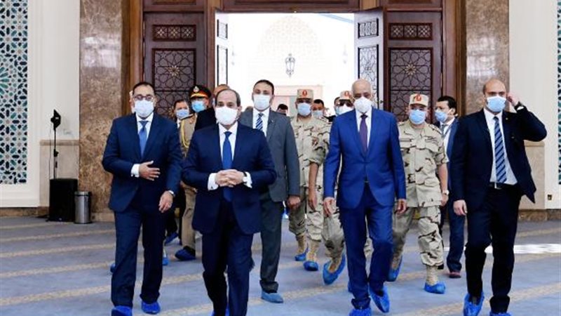 بوابة الجمهورية