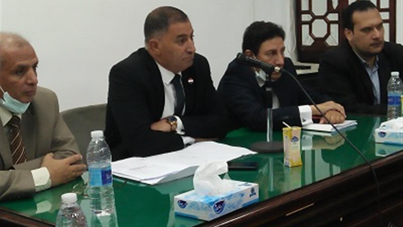 بوابة الجمهورية