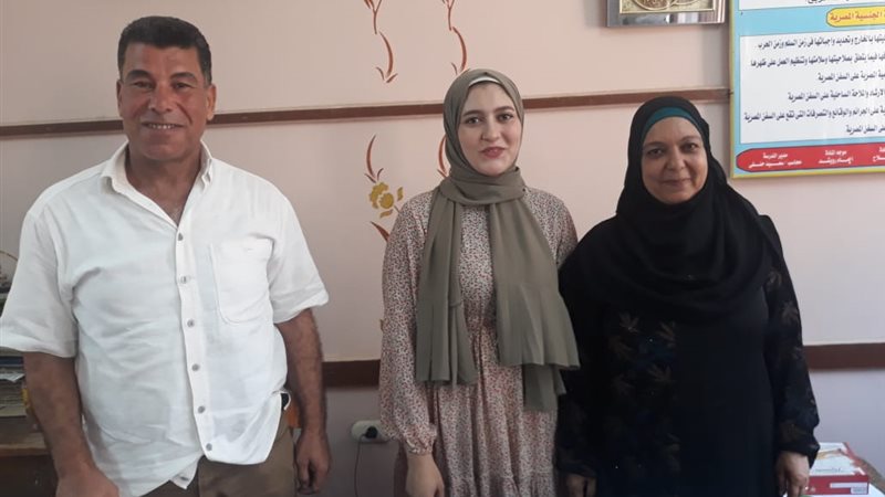 نتيجة الدبلومات الفنية