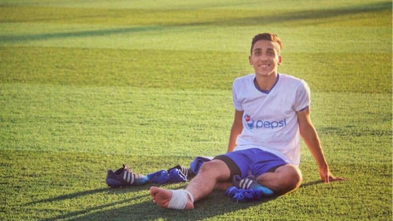 كريم فؤاد