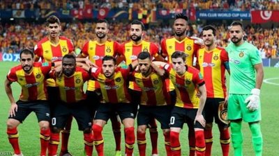رسمياً .. الترجى بطلاً للدورى التونسى