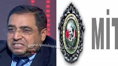 محاكمة جنائية للارهابى حمزه زوبع لعمالته للمخابرات التركية