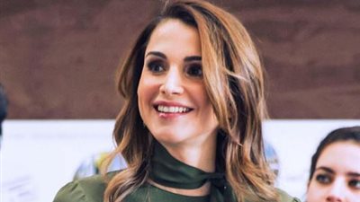 ديانا الشرق ..الملكة رانيا تحتفل بعيد ميلادها الـ 50