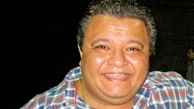 مهرجان المسرح التجريبى يحتفل بيوم المسرح المصرى ويكرم خالد جلال ورجاء حسين