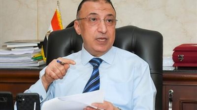بالفيديو.. محافظ الإسكندرية: 5،5 مليار جنيه تكلفة إنشاء محور المحمودية