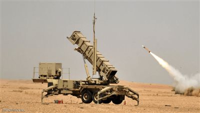 التحالف يدمر طائرة مفخخة أطلقها الحوثيون على مطار أبها