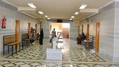 رغم تجهيزه ووجود الموافقات: هيئة المجتمعات العمرانية تماطل فى تسليم مستشفى خيرى بالعاشر