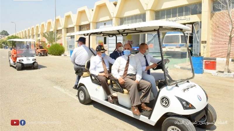 بوابة الجمهورية