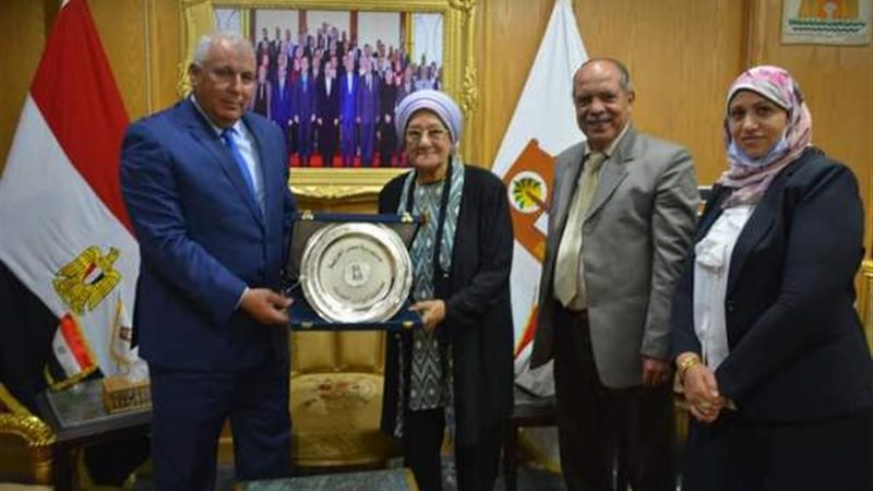 بوابة الجمهورية