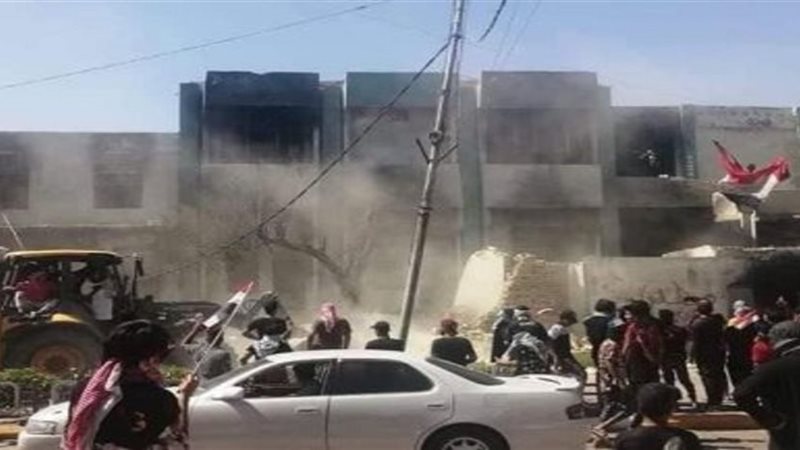 بوابة الجمهورية