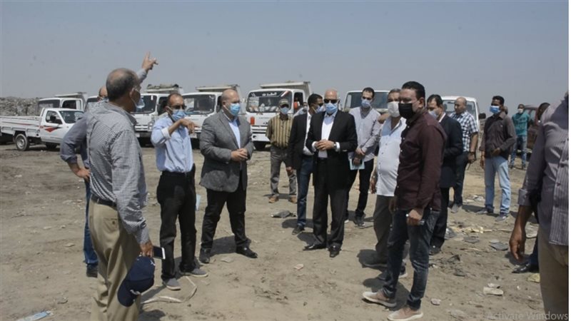 بوابة الجمهورية