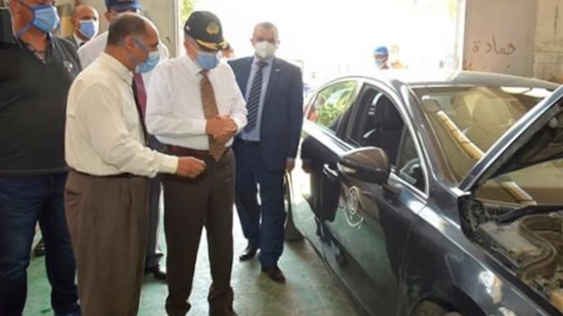 بوابة الجمهورية